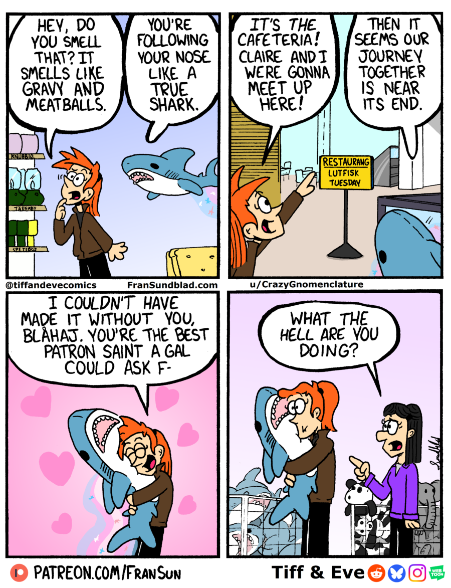 279 - Ikea (pt. 7/8)