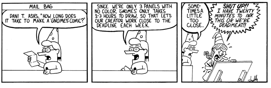 Mailbag 2