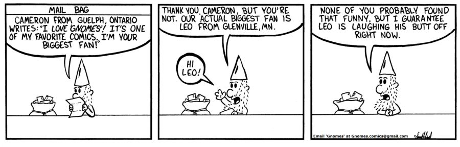 mailbag 3