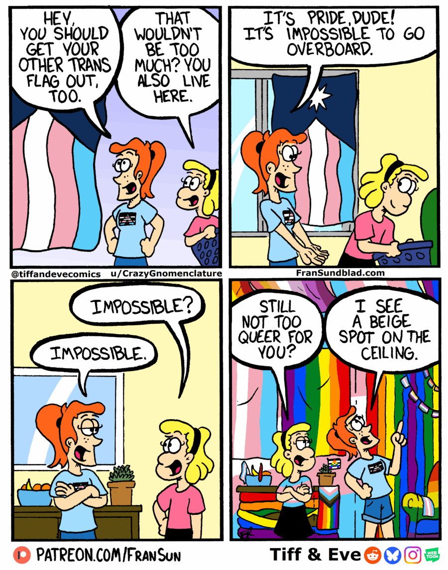 Happy Pride!