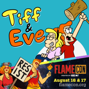 Flame Con