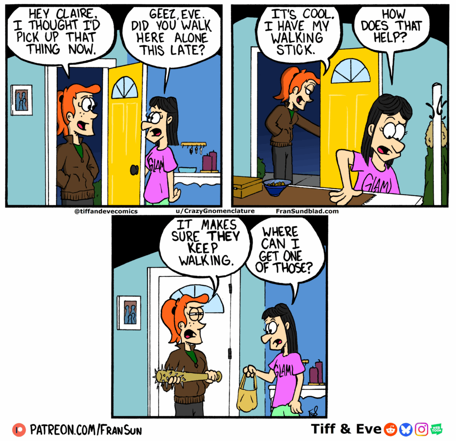 Stick